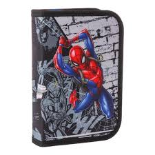 DECKER PERNICA PUNA 1 ZIP SPIDER-MAN WALL CRAWLER